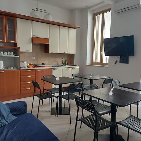 Arte Mia B&B Reggio di Calabria Zewnętrze zdjęcie
