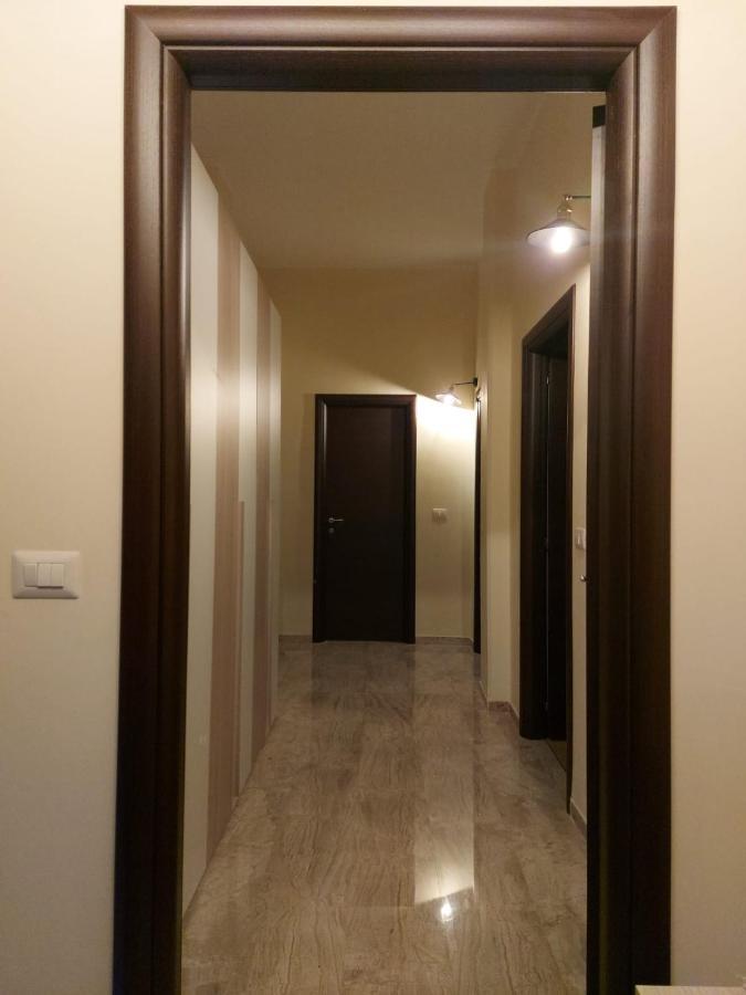 Arte Mia B&B Reggio di Calabria Zewnętrze zdjęcie