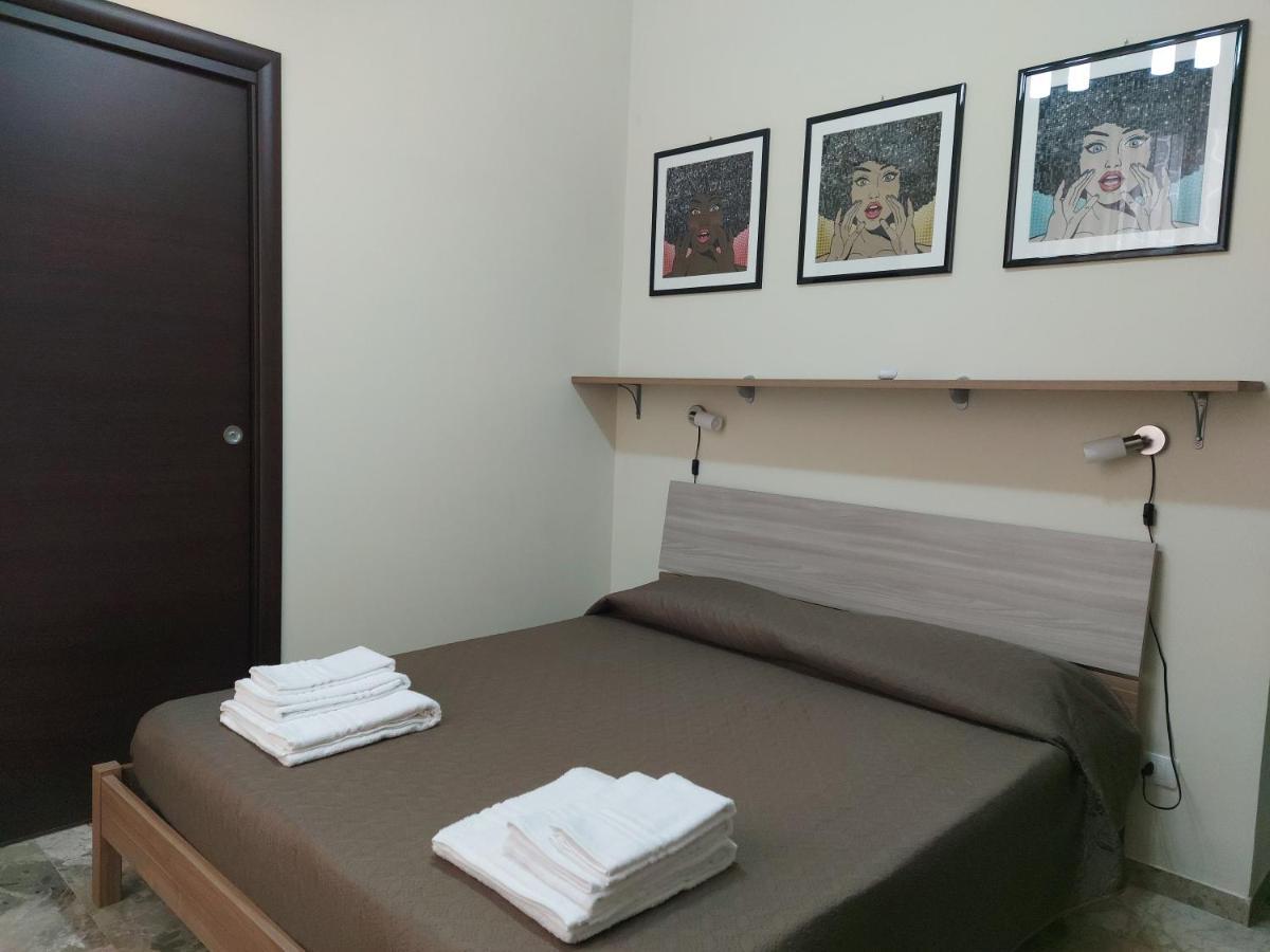 Arte Mia B&B Reggio di Calabria Zewnętrze zdjęcie