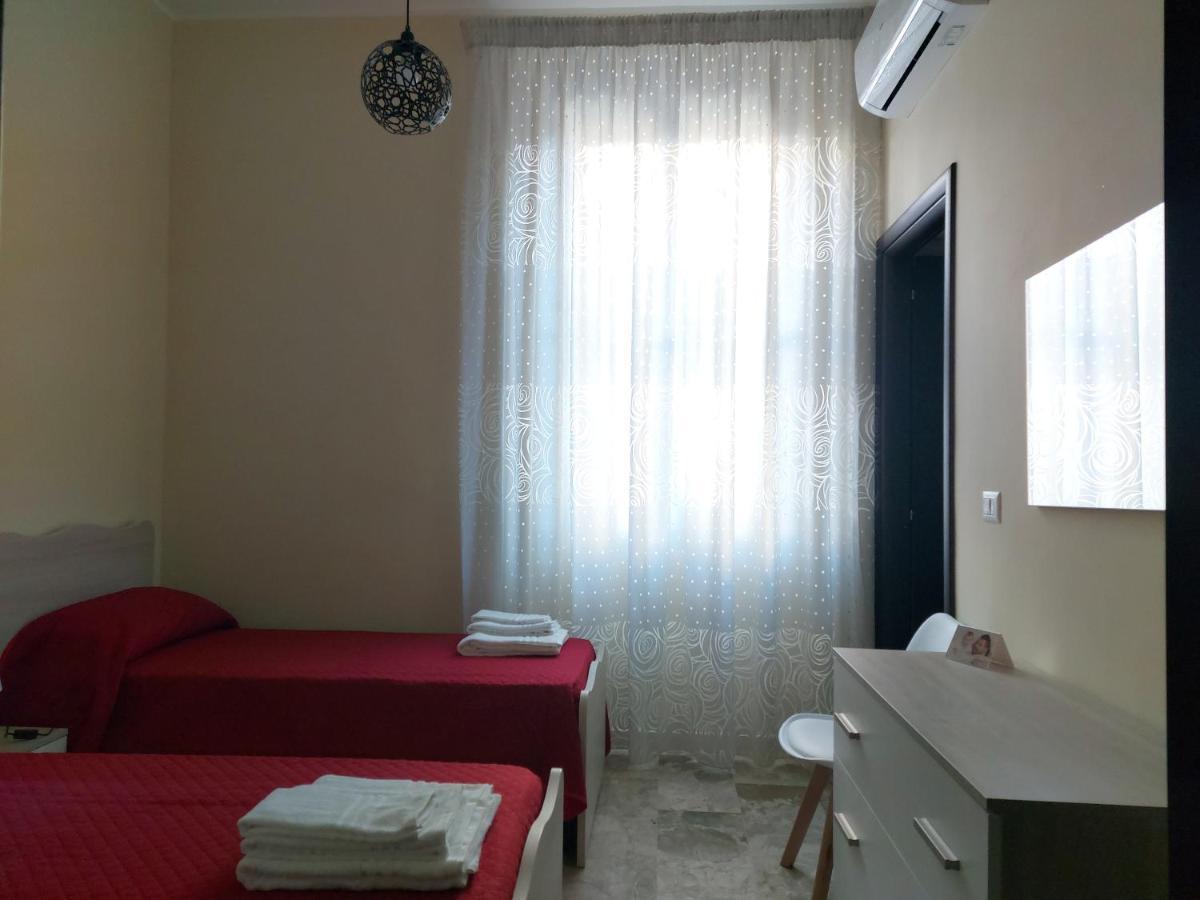 Arte Mia B&B Reggio di Calabria Zewnętrze zdjęcie