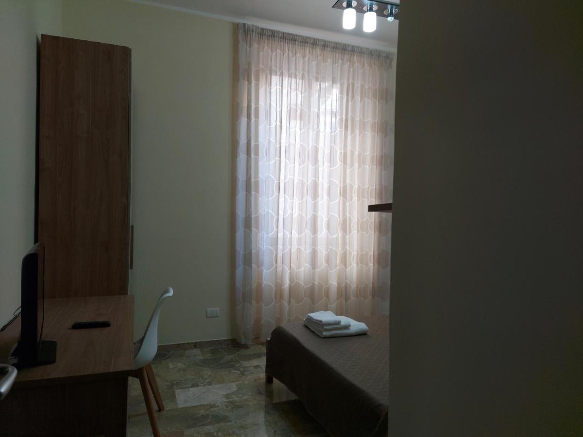 Arte Mia B&B Reggio di Calabria Zewnętrze zdjęcie