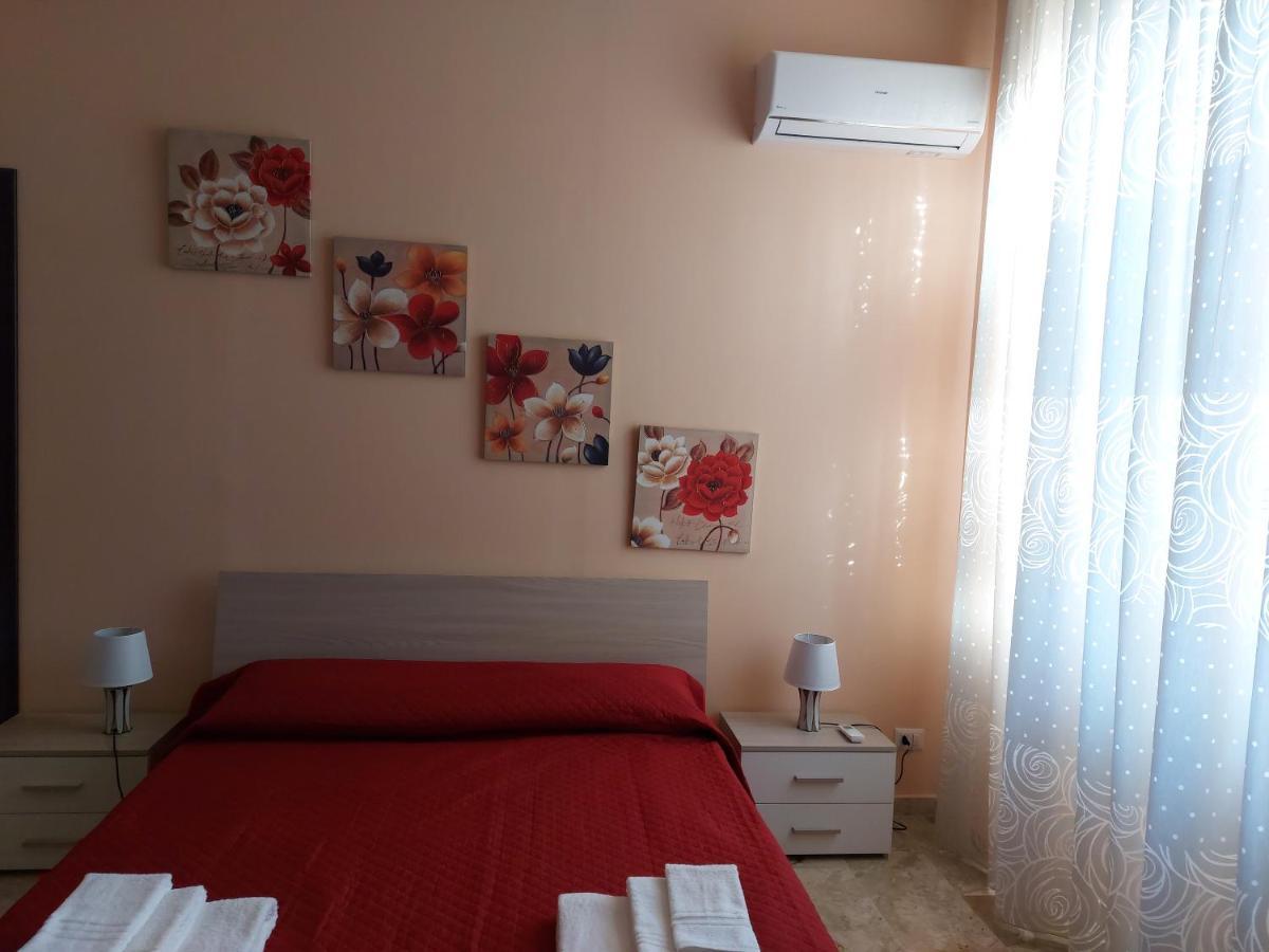 Arte Mia B&B Reggio di Calabria Zewnętrze zdjęcie
