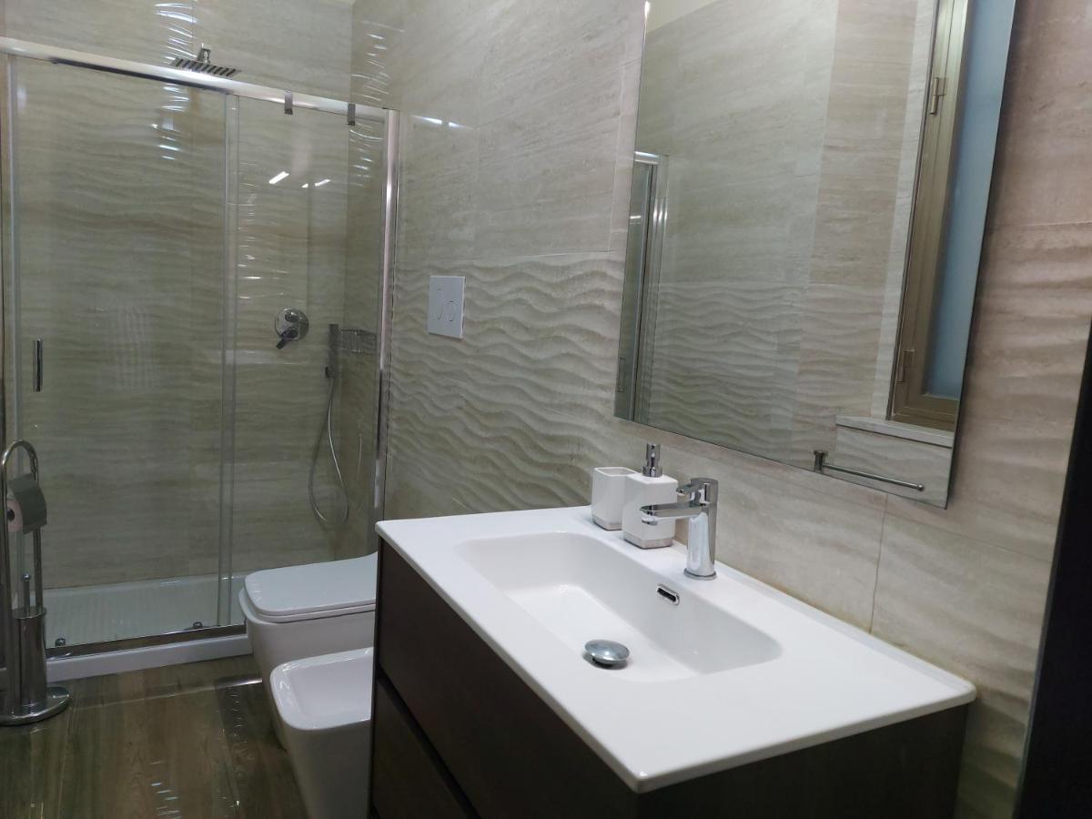 Arte Mia B&B Reggio di Calabria Zewnętrze zdjęcie