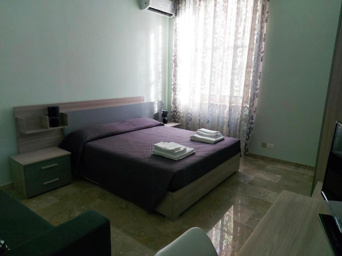 Arte Mia B&B Reggio di Calabria Zewnętrze zdjęcie