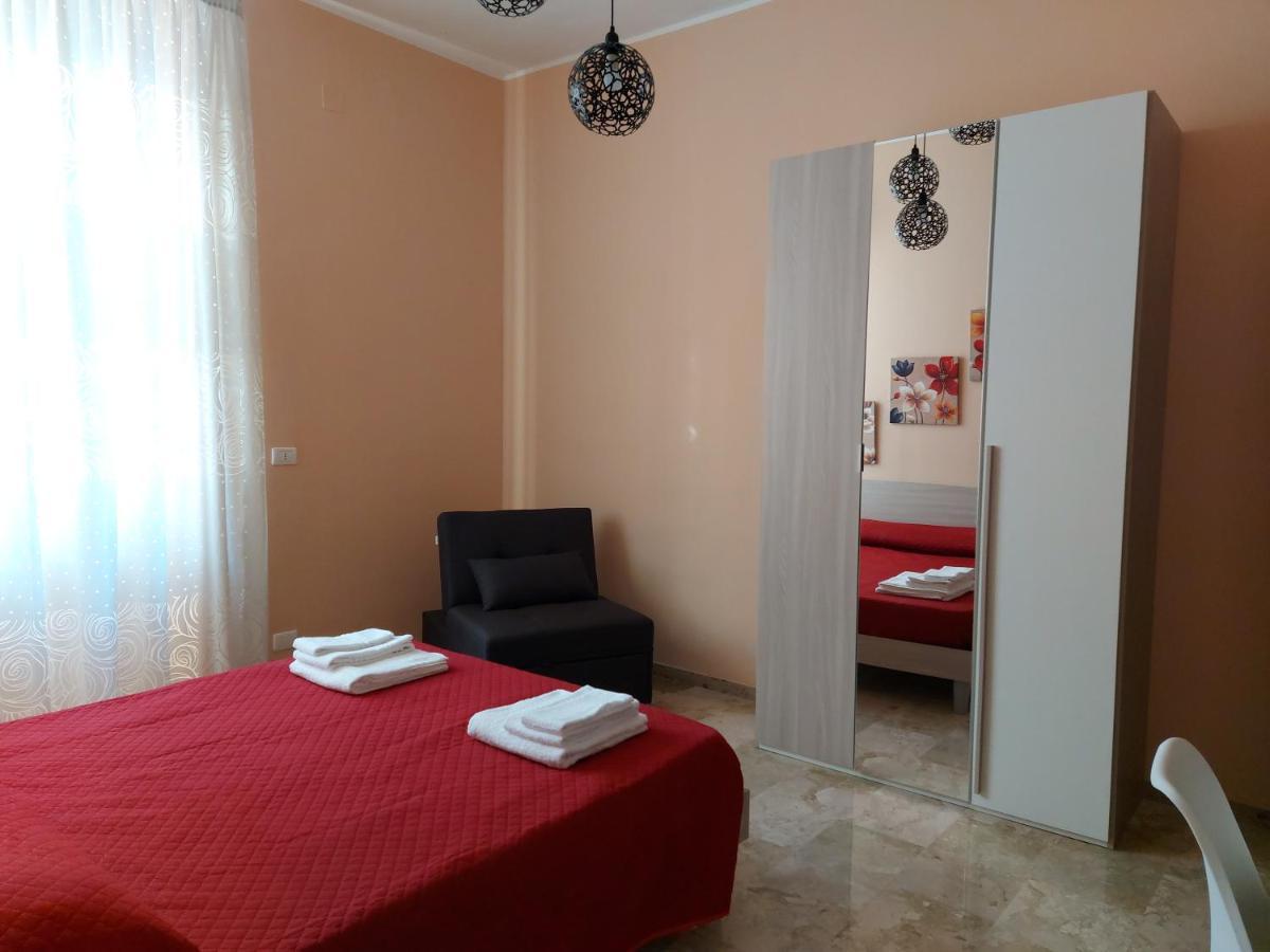 Arte Mia B&B Reggio di Calabria Zewnętrze zdjęcie