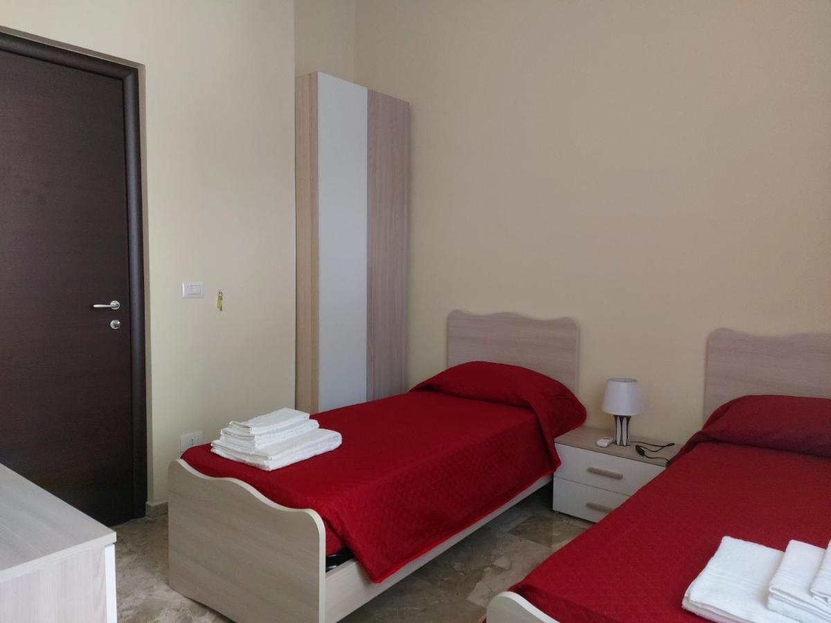 Arte Mia B&B Reggio di Calabria Zewnętrze zdjęcie