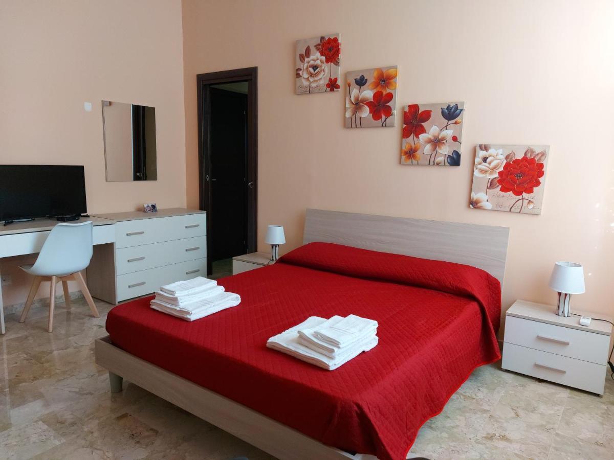 Arte Mia B&B Reggio di Calabria Zewnętrze zdjęcie
