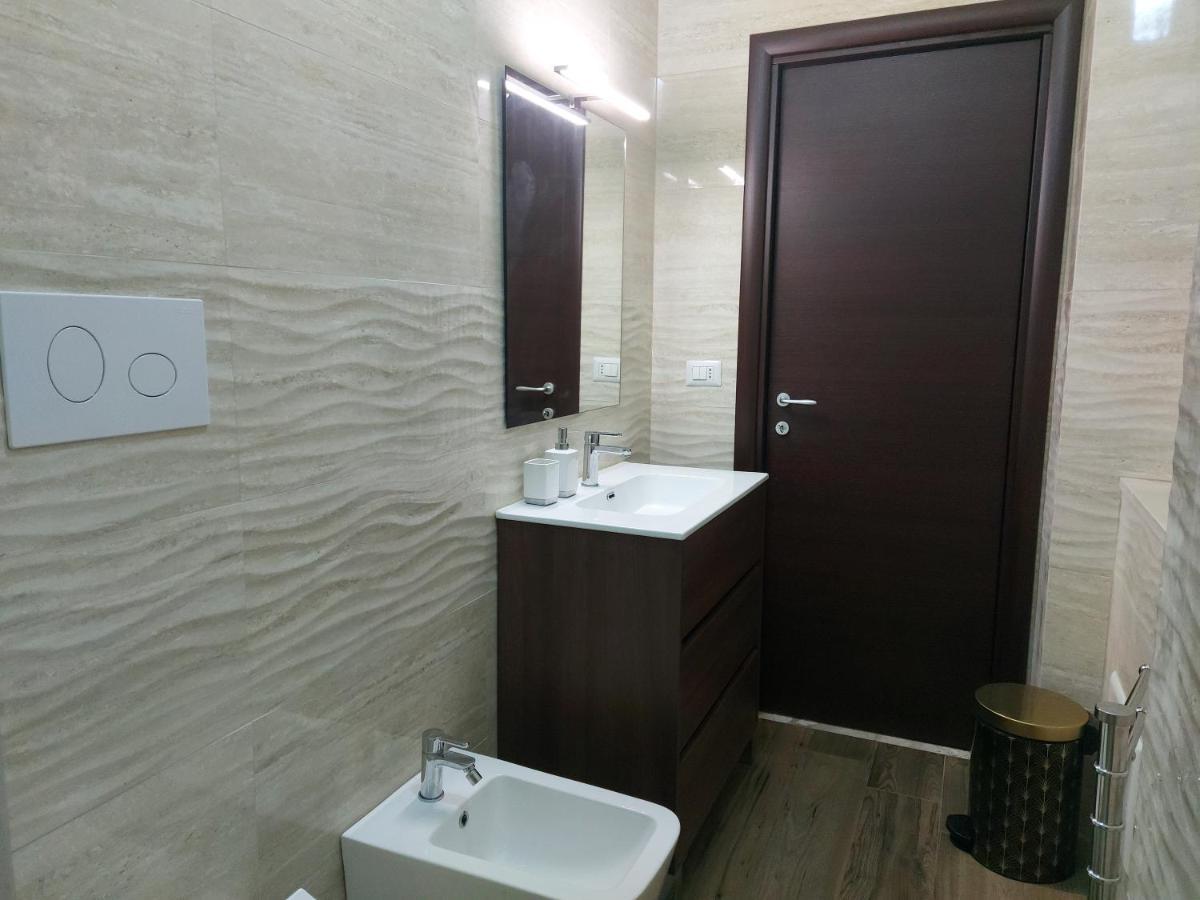 Arte Mia B&B Reggio di Calabria Zewnętrze zdjęcie