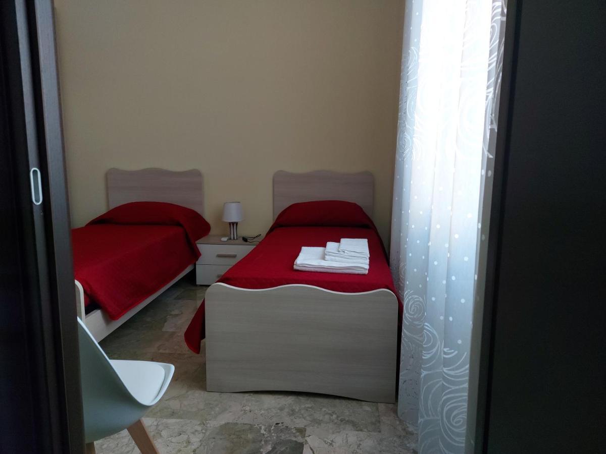 Arte Mia B&B Reggio di Calabria Zewnętrze zdjęcie