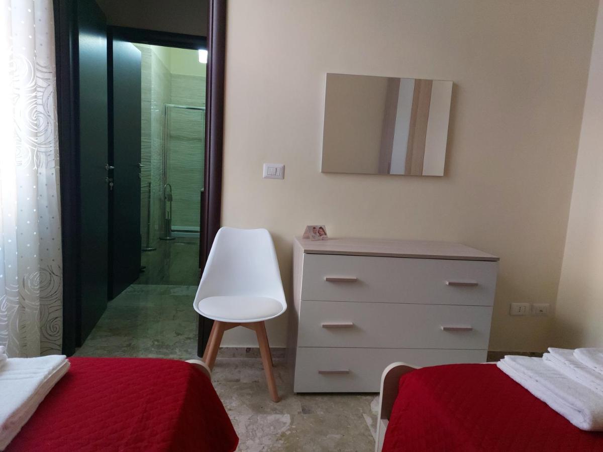 Arte Mia B&B Reggio di Calabria Zewnętrze zdjęcie