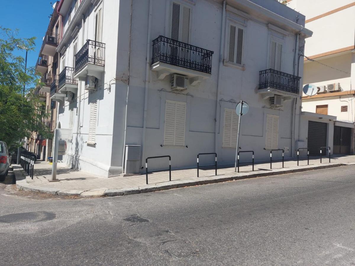 Arte Mia B&B Reggio di Calabria Zewnętrze zdjęcie