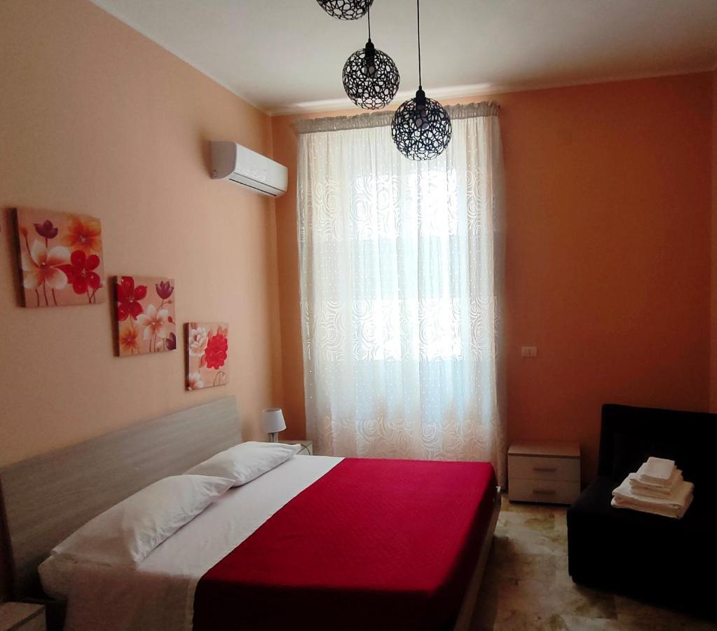 Arte Mia B&B Reggio di Calabria Zewnętrze zdjęcie