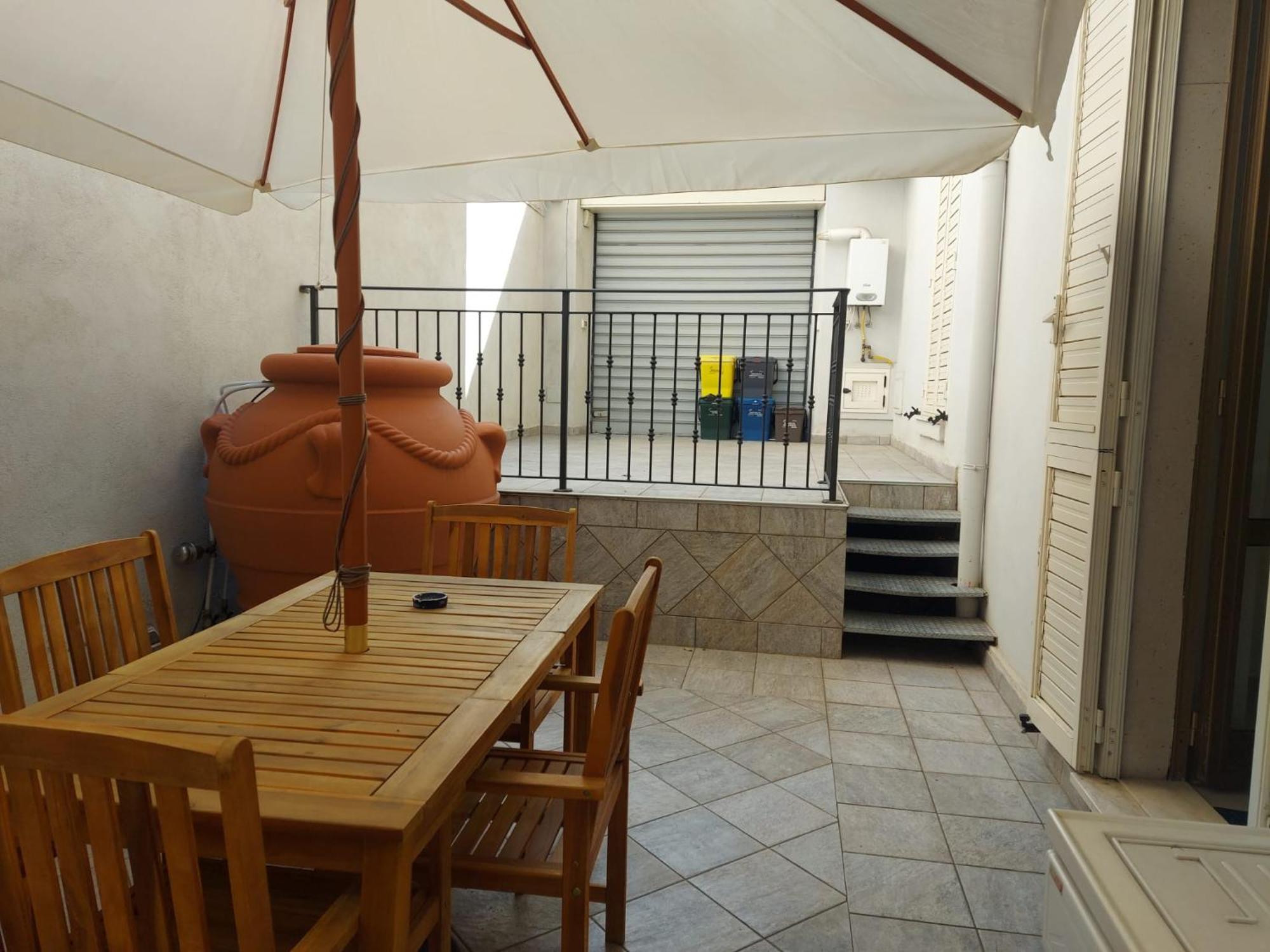 Arte Mia B&B Reggio di Calabria Zewnętrze zdjęcie