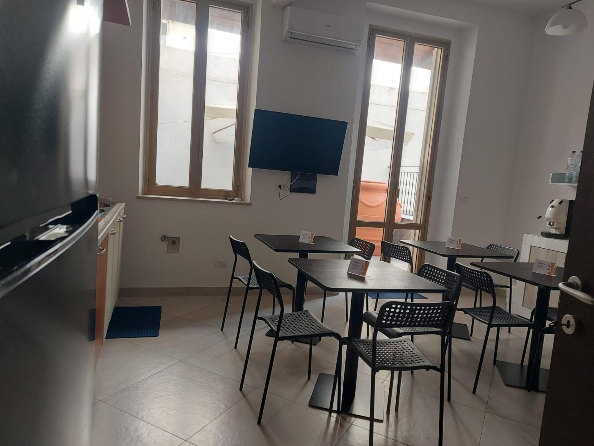 Arte Mia B&B Reggio di Calabria Zewnętrze zdjęcie