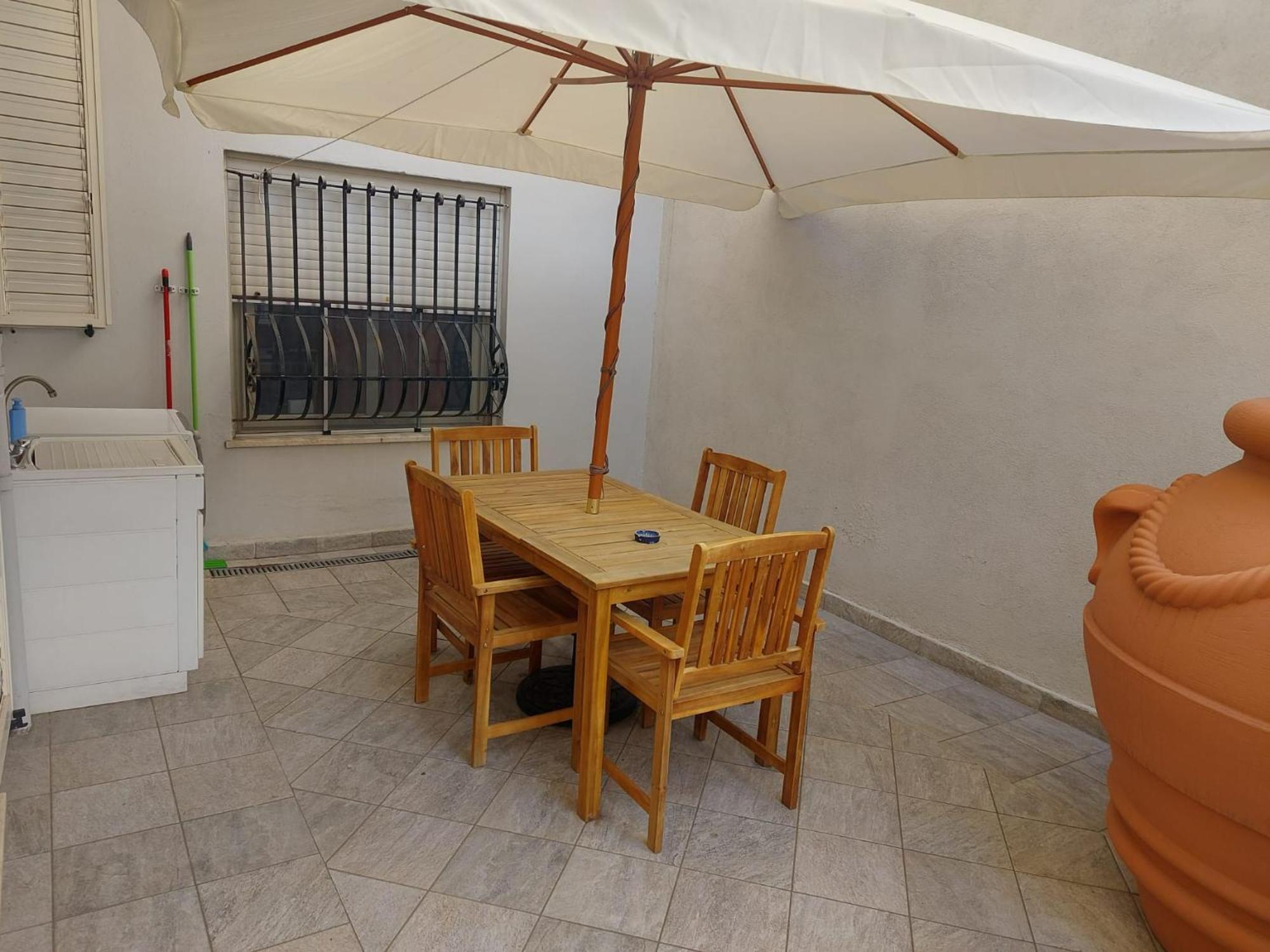 Arte Mia B&B Reggio di Calabria Zewnętrze zdjęcie